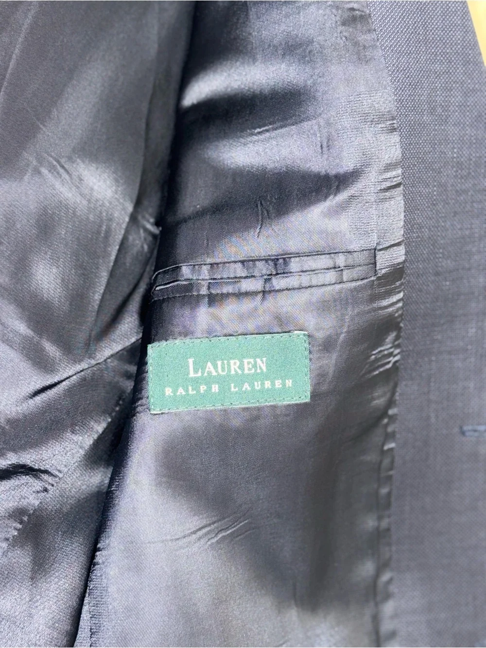 Lauren Ralph Lauren pre owned